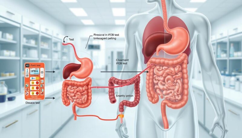 iFOB test kolonoskopija skrining Srbija iFOB test kolonoskopija skrining Srbija